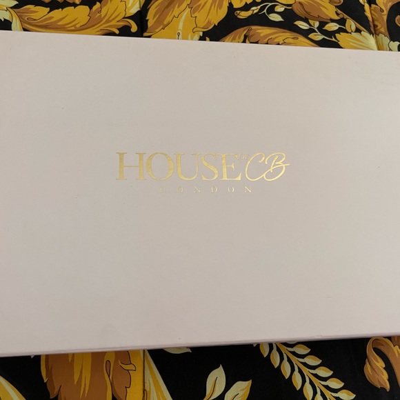 House of CB sequin dress - Picture 6 of 6